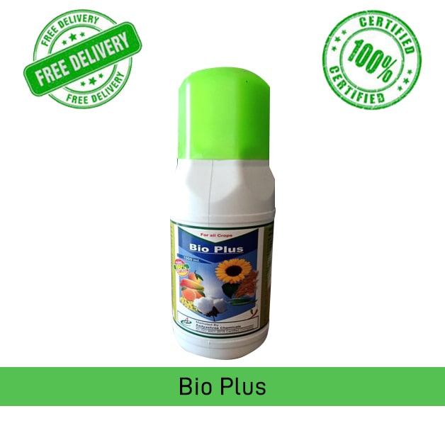 BioPlus